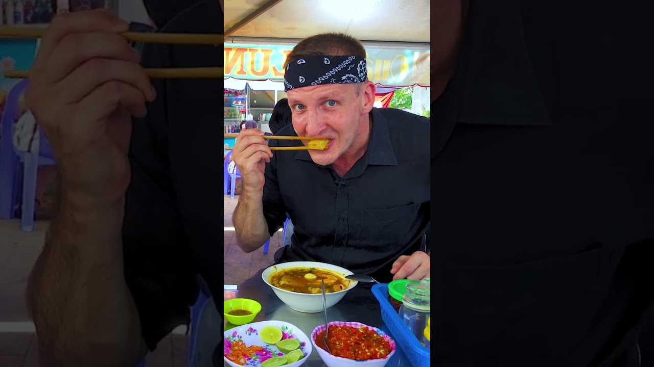 Tribute to “The Lunch Lady”