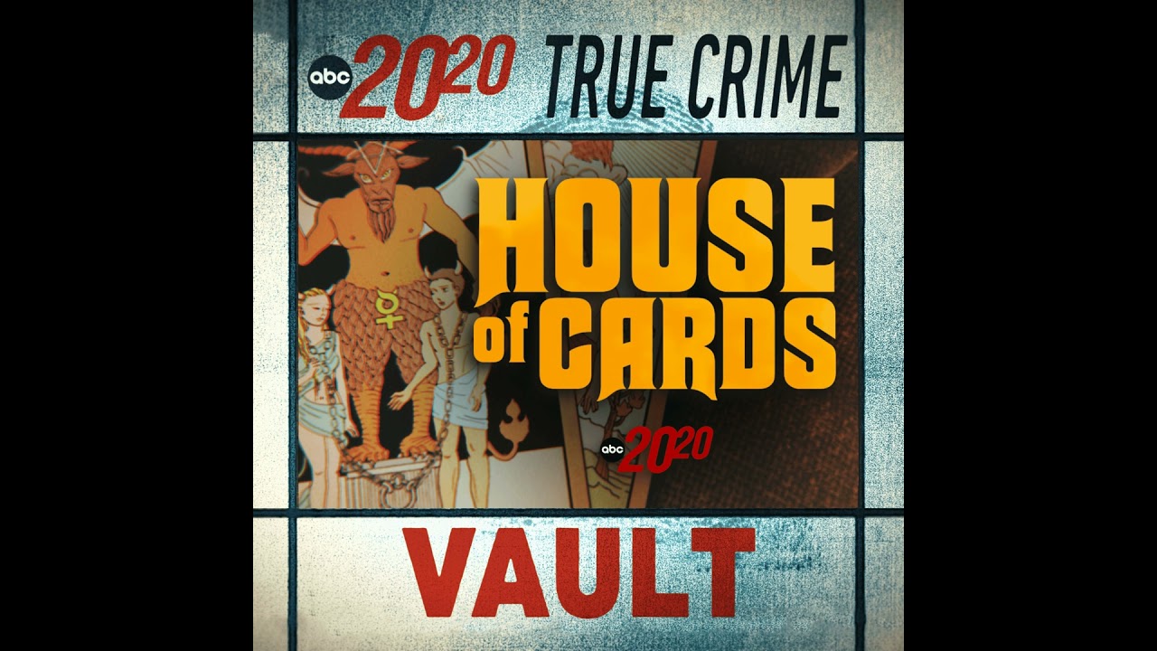 True Crime Vault: House of Cards