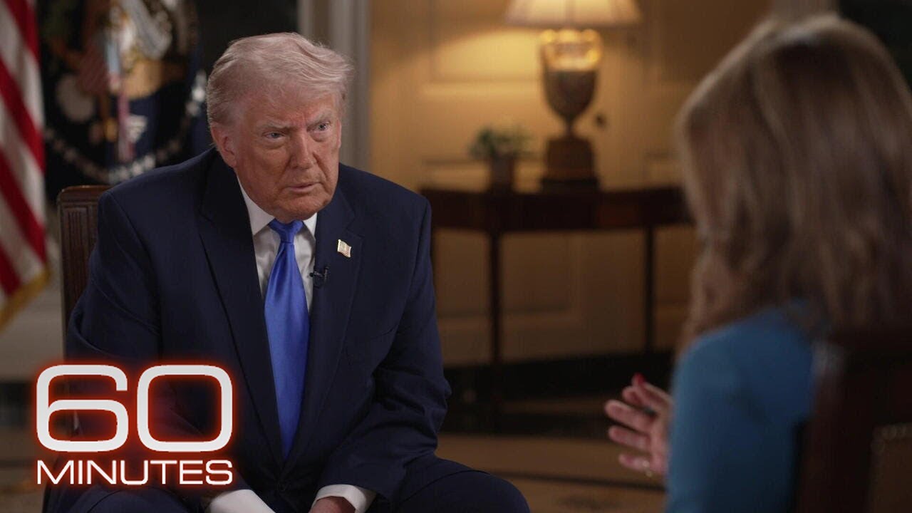 Trump dismisses conspiracy theories around White House Correspondents’ Dinner attack