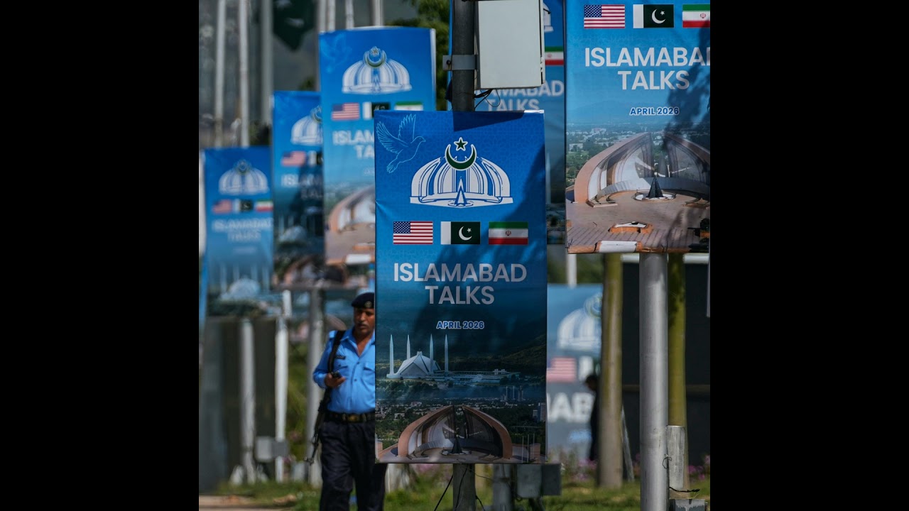 Trump Extends Ceasefire…Indefinitely?