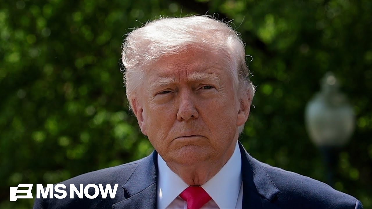 Trump renews threats to strike energy infrastructure if Iran doesn’t agree peace deal this week