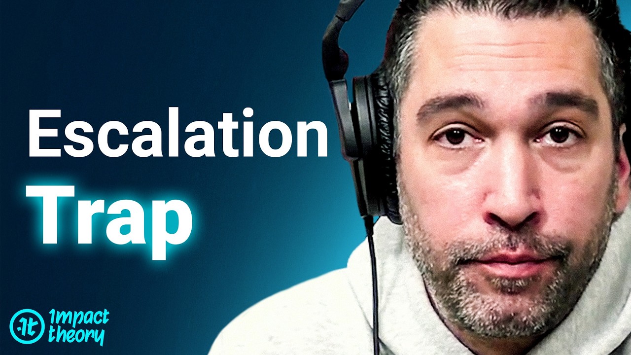 Trump Walked Into a Trap He Can’t Get Out Of — And Nobody’s Explaining Why