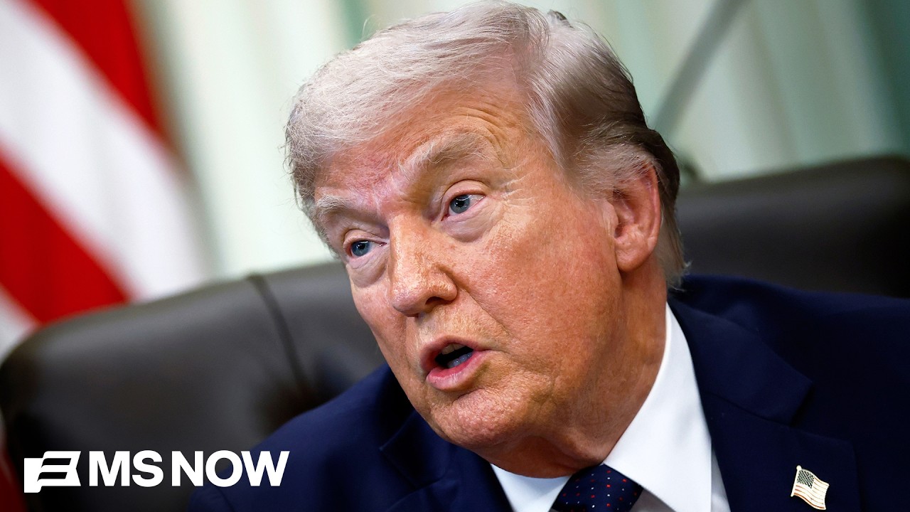 Trump’s Iran war stretches U.S. military to the LIMIT, burning through ESSENTIAL munitions