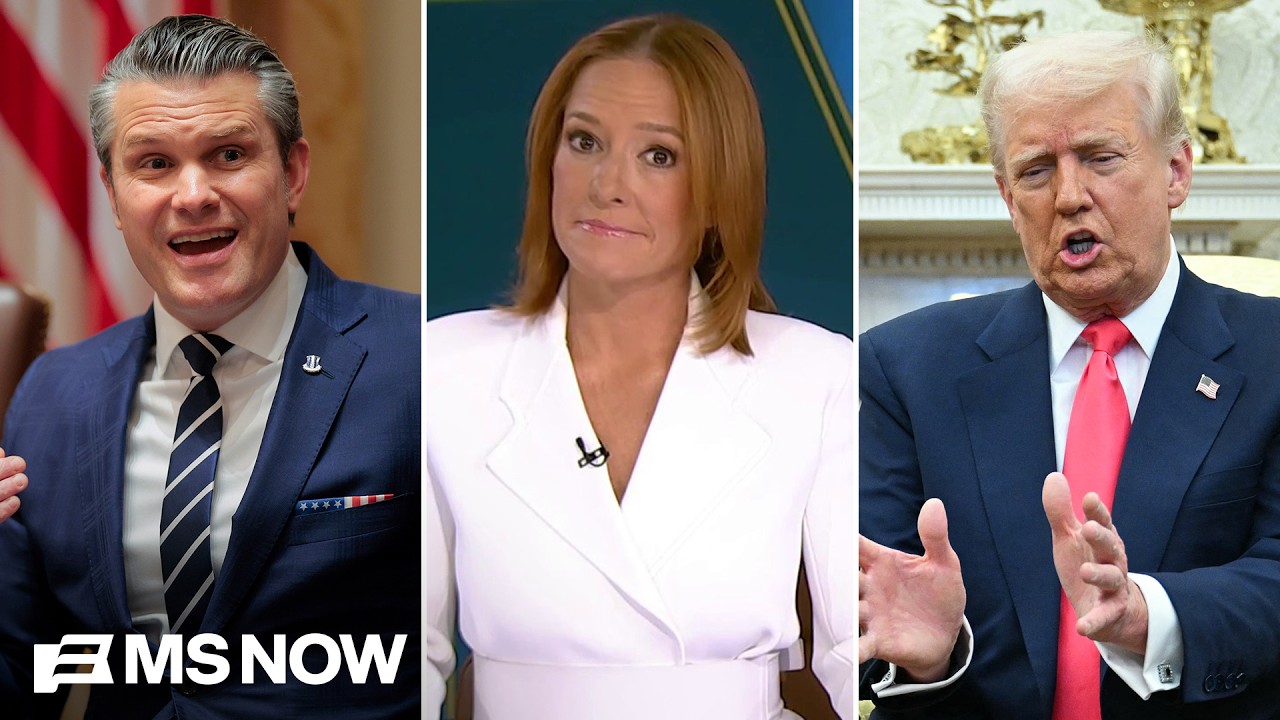 Trump’s practice of hiring based on loyalty instead of qualificiations comes back to bite him