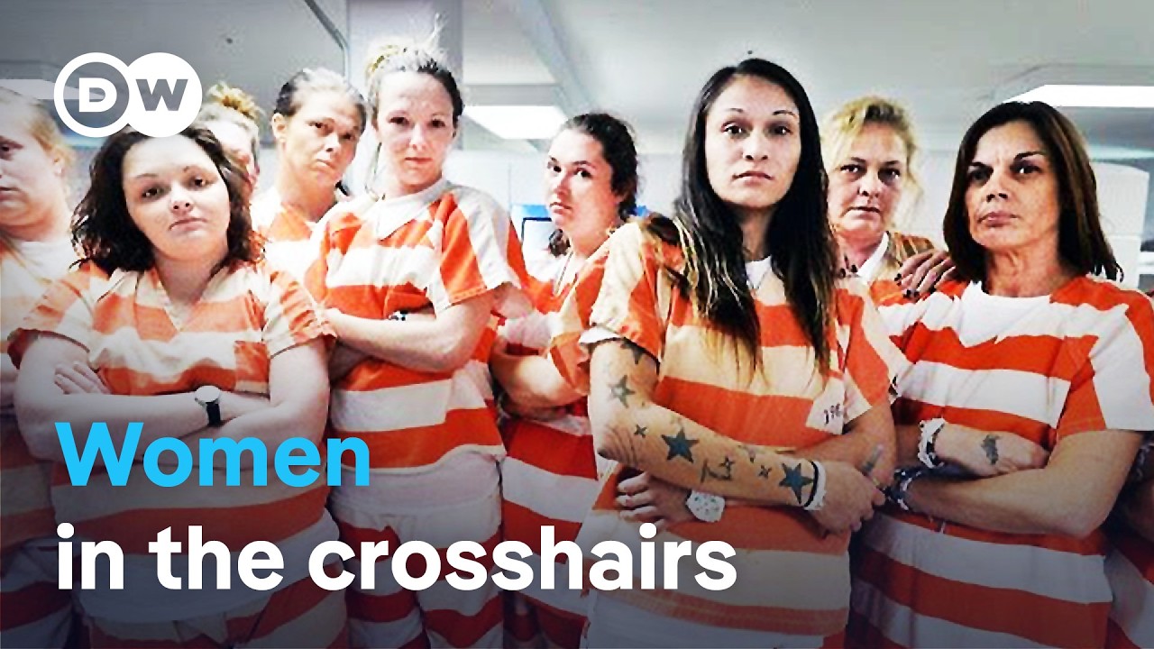 Trump’s USA: Why are women’s rights being restricted? | DW Documentary