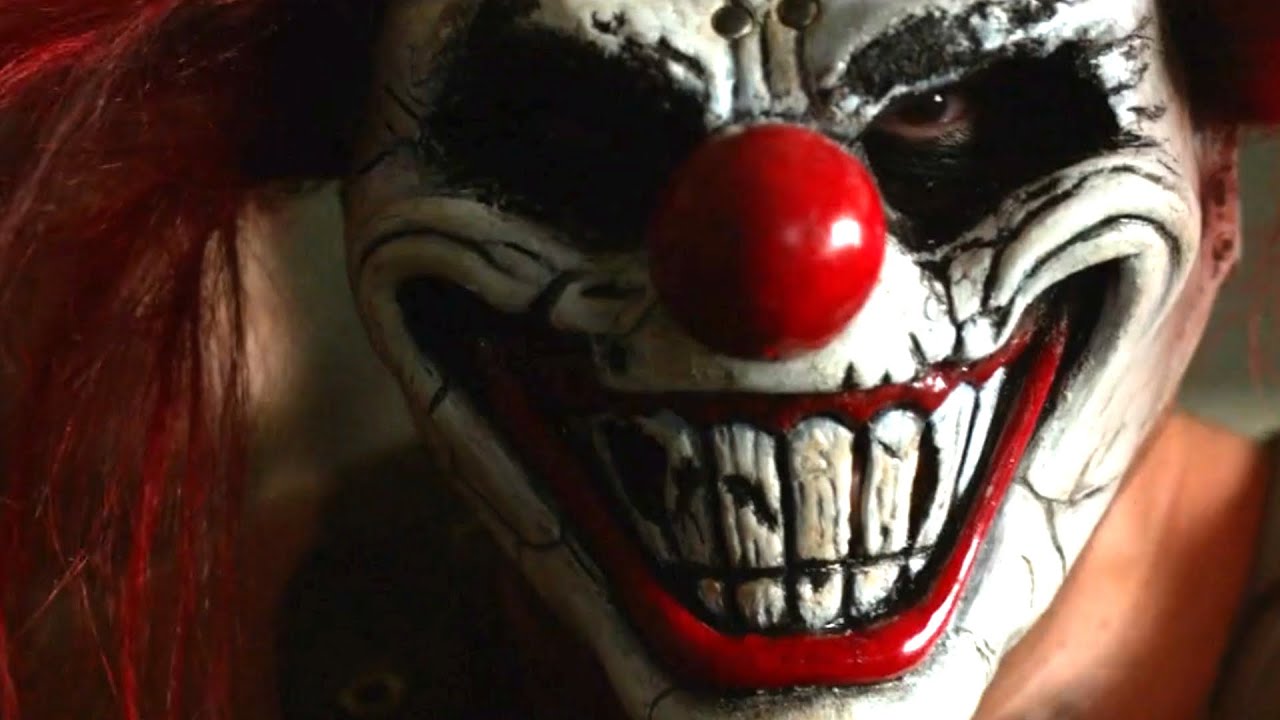 Twisted Metal – Sweet Tooth’s Best Scenes | Season 1