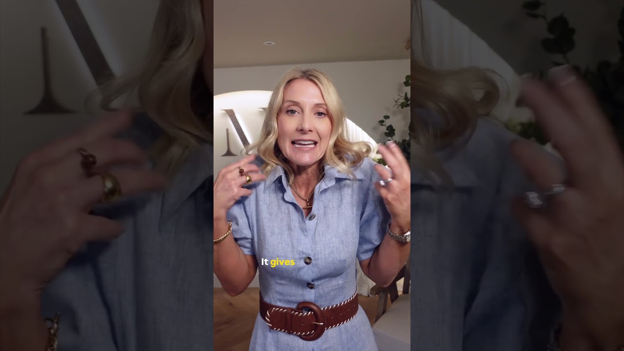 Two dresses and both have been working on so many of our clients….here’s why