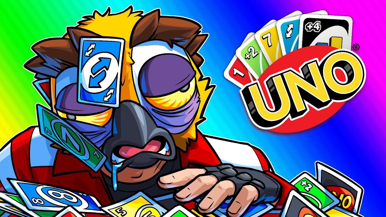 Uno – Our Most Exciting Session Ever!
