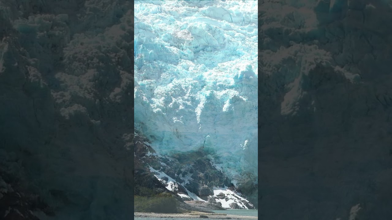 Unreal Nature Escape 🌿 4K Peaceful Meditation