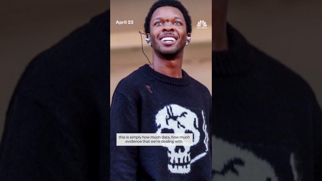 Unsealed autopsy report reveals gruesome details in D4vd murder case