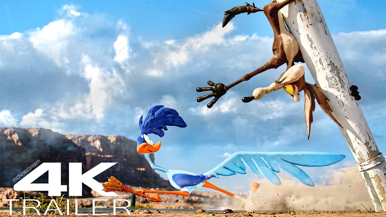 Upcoming New Movies (2026) Action & Sci-Fi Blockbuster Trailers | 4K