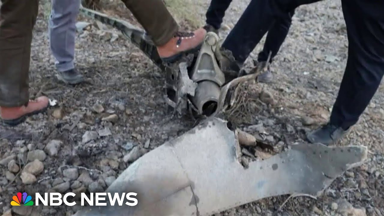 Urgent search intensifies to find missing American service member