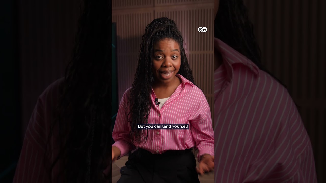 US and EU negotiate a controversial police data exchange deal | DW News