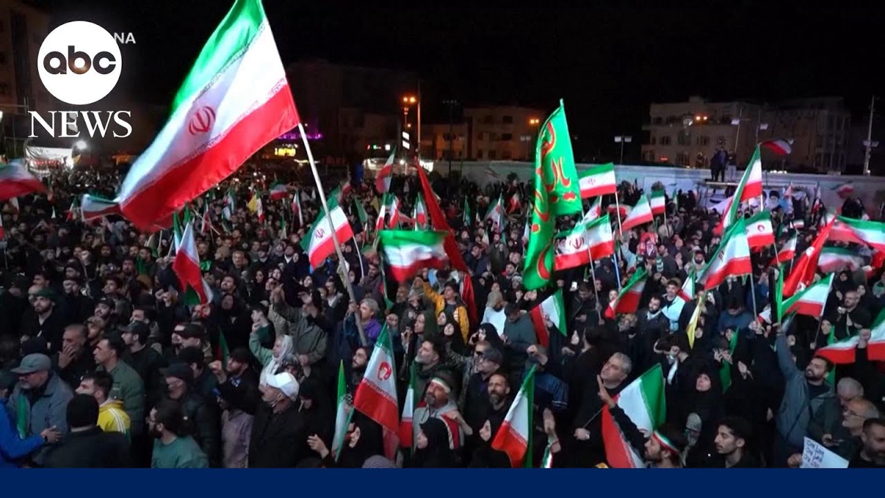 US, Iran agree to 2-week ceasefire tied to Strait of Hormuz reopening