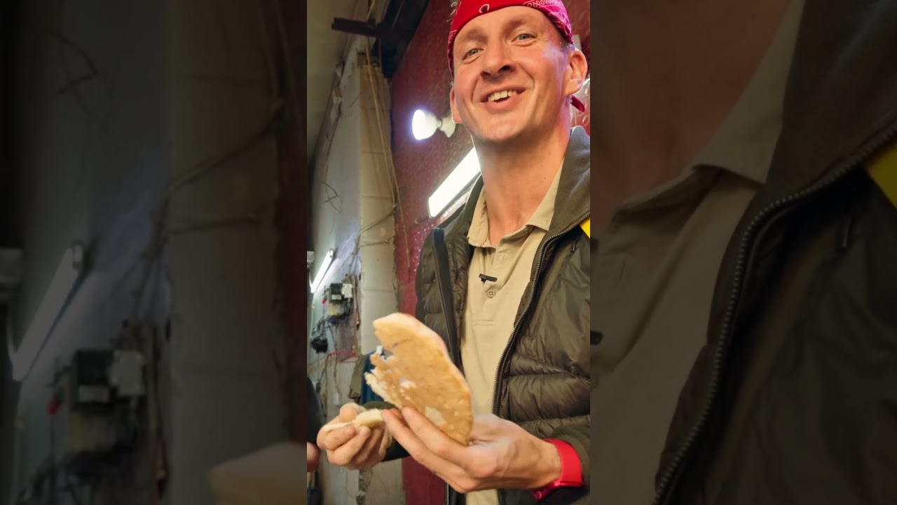 USA: Don’t Travel to Iraq!!