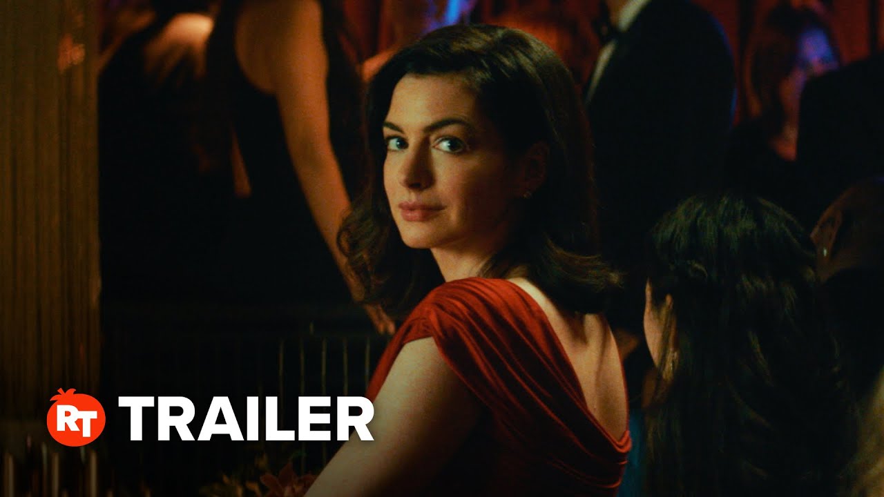 Verity Teaser Trailer (2026)