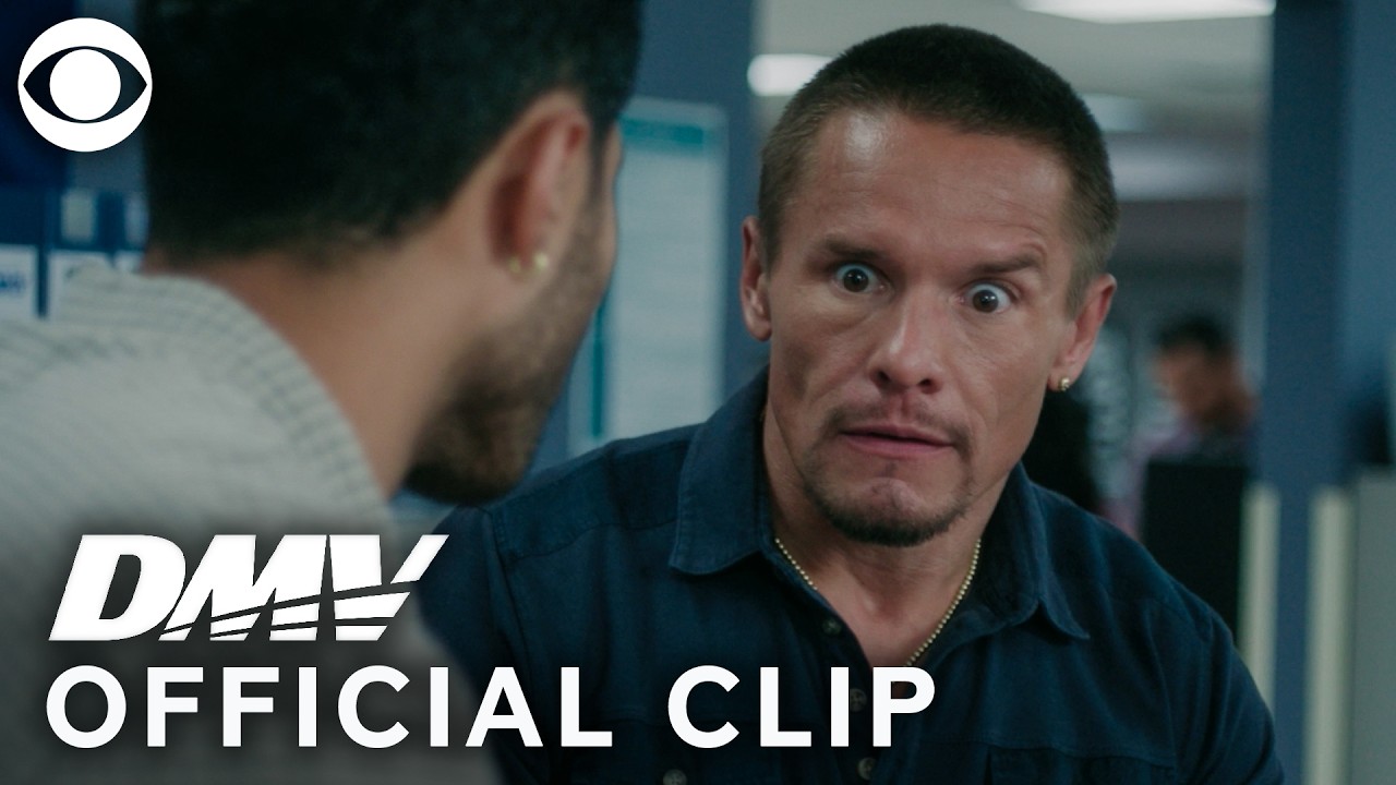 Vic and Noa Become Protein Powders Bros feat. Tony Cavalero  💪 DMV | CBS