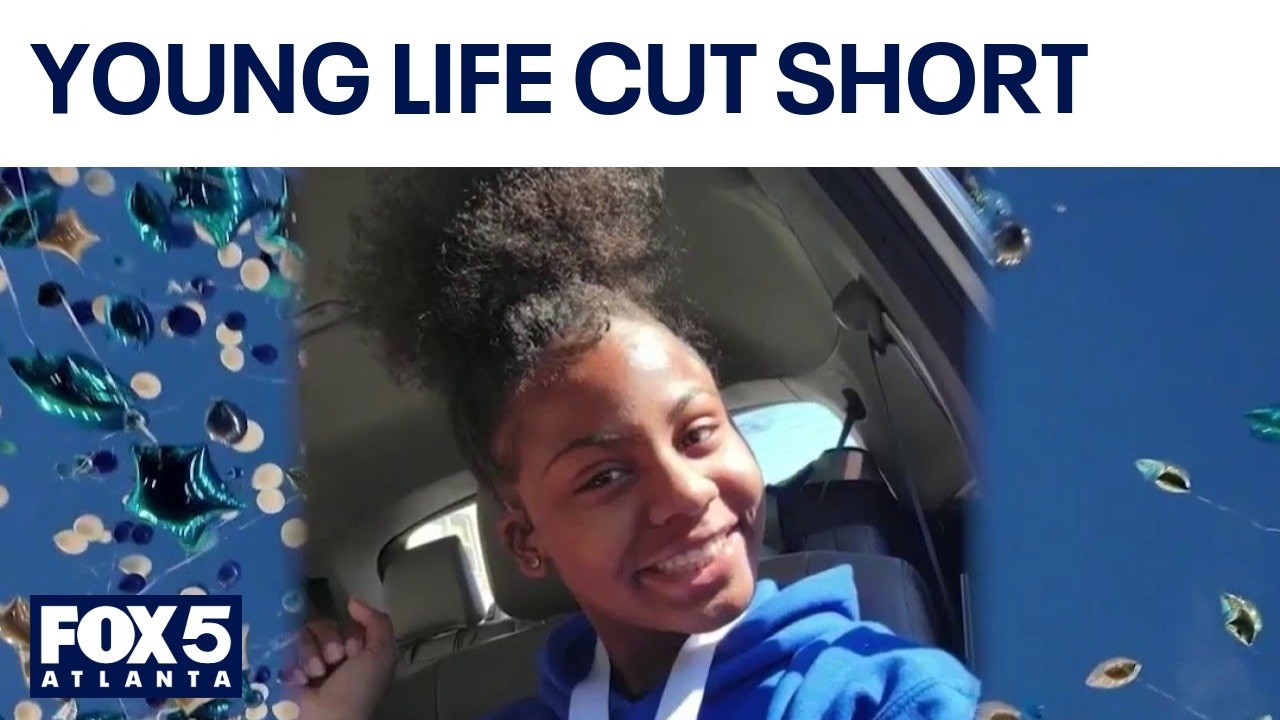 Vigil for Georgia teen killed in crash after prom | FOX 5 News