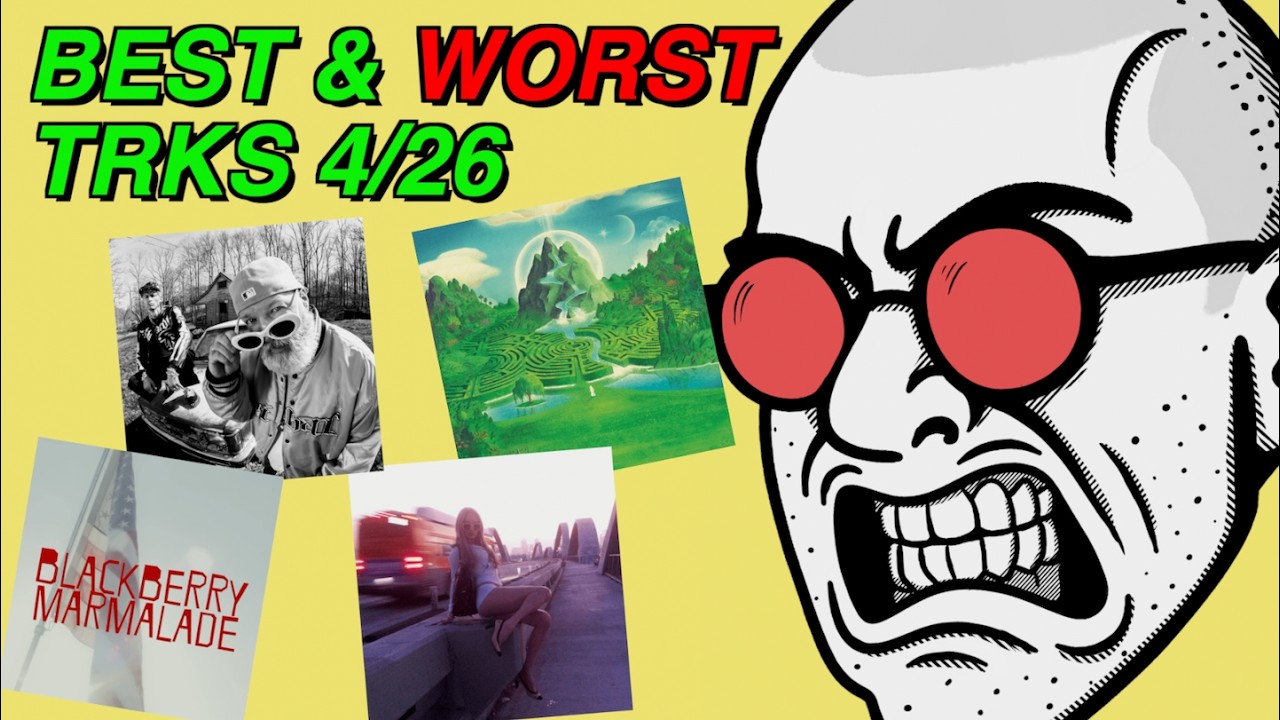 Vince Staples, MGK, Ella Langley, Latto | Weekly Track Roundup: 4/26/26