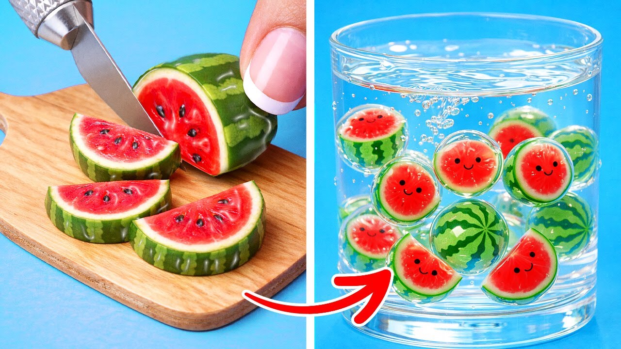 WATCH IT GLOW! 🌟 Create Epoxy Resin Crafts at Home