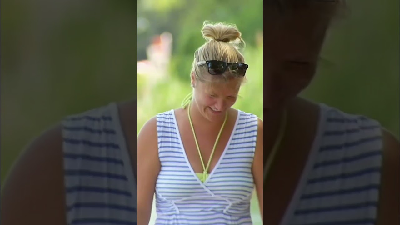 Water Rescue Mission | Just For Laughs Gags