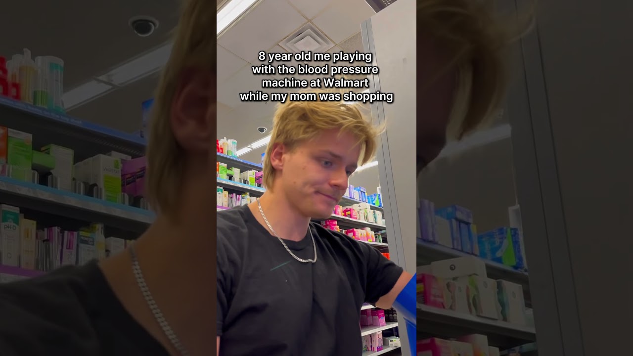 We All Thought This Was An Arcade Game😂