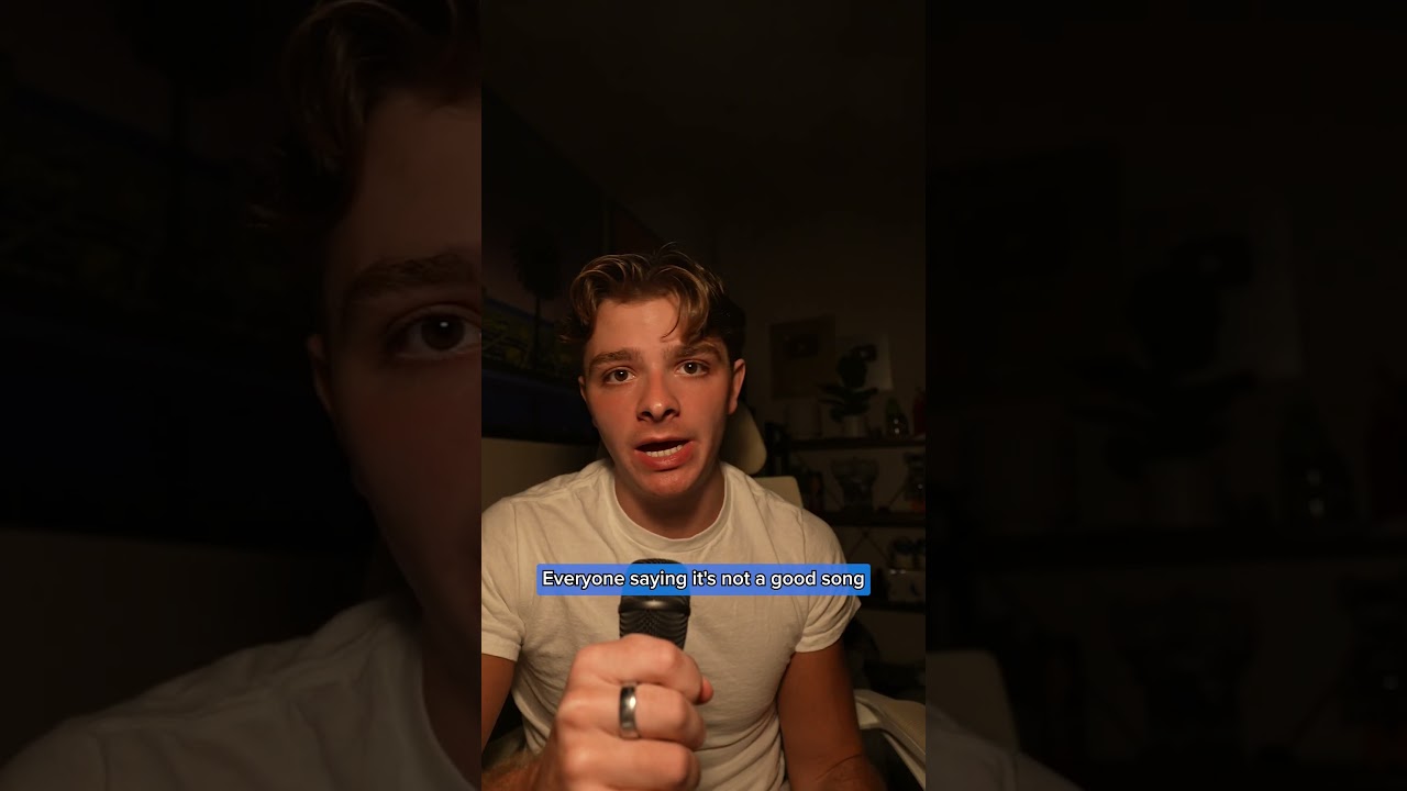 We owe KSI an apology 😭