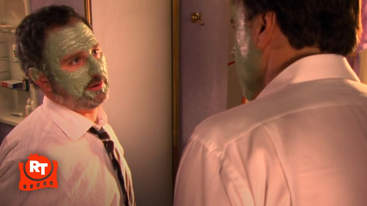 Weeds – D*ck-Measuring Contest (S3E1) (2/3) | Movieclips