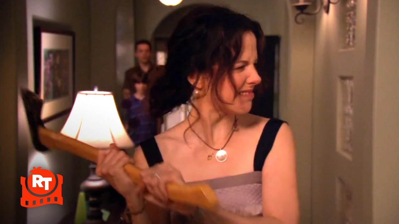 Weeds – Nancy Says She Sells Drugs (S2E11) (5/5) | Movieclips