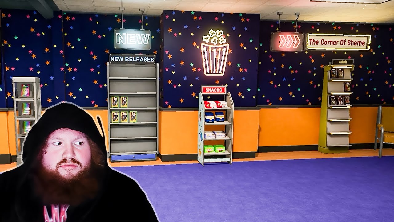 We’re Remodeling (Retro Rewind Part 9)