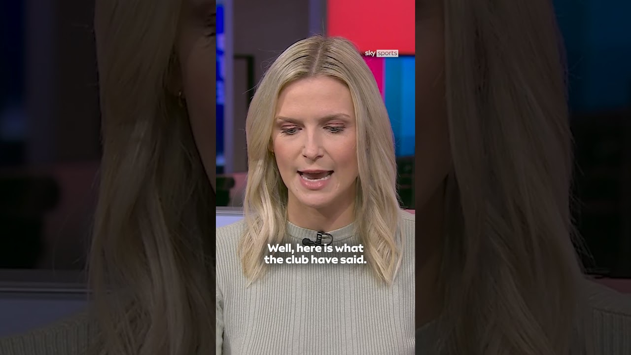 West Brom release statement denying reports they’ve breached EFL’s Profit & Sustainability rules 🚨