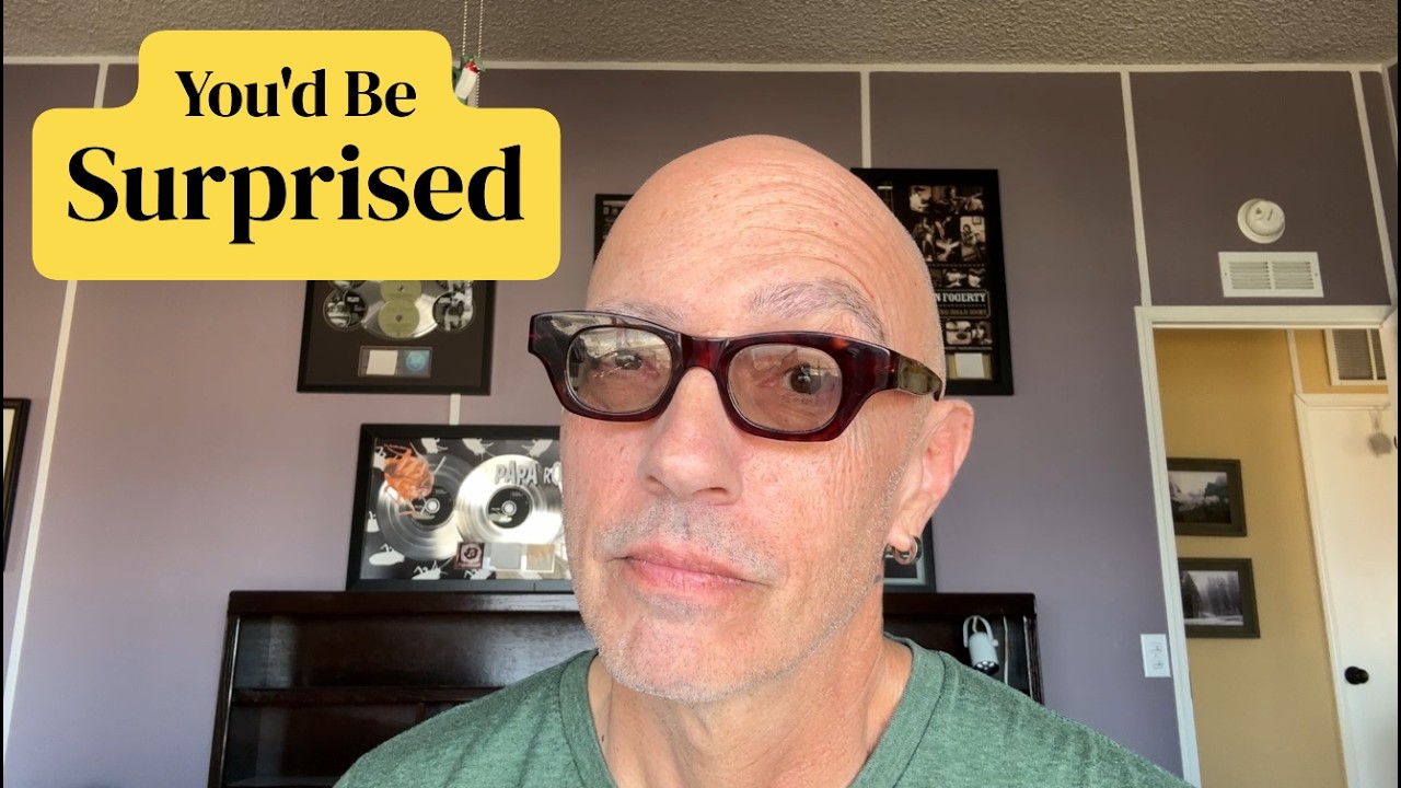 What Do Retired People DO All Day?