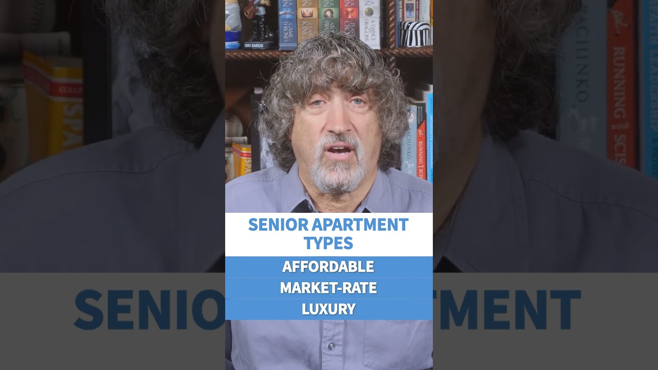 What do Senior Apartments Cost in the US?