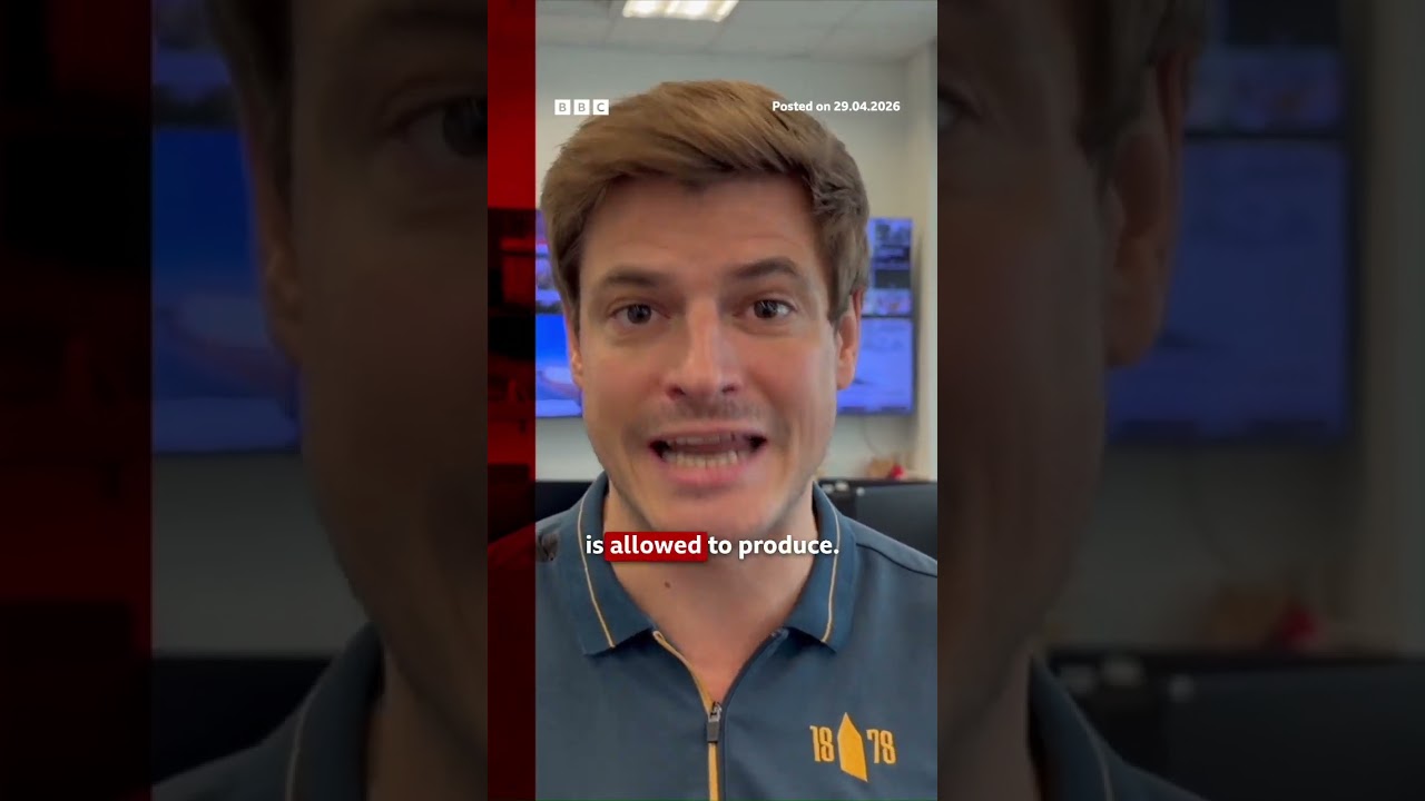 What is Opec – and why does it matter that the UAE has left? #Opec #Oil #BBCNews