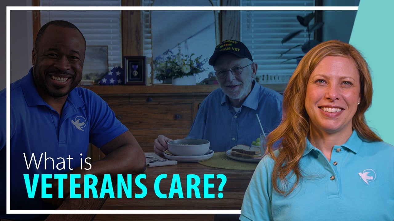 What is Veteran’s Care?