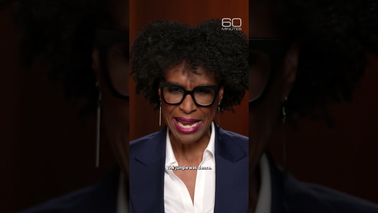 What it takes to reach this cave #shorts