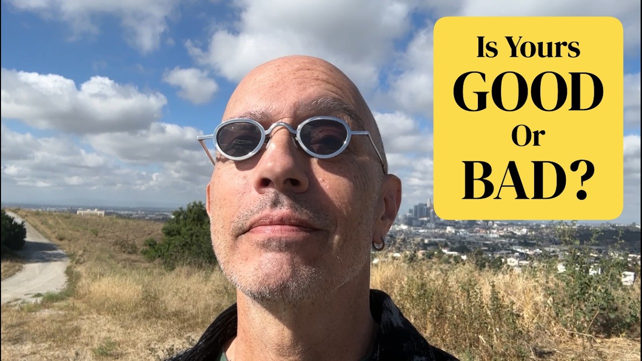 What Makes Retirement GOOD? (8 Facts)