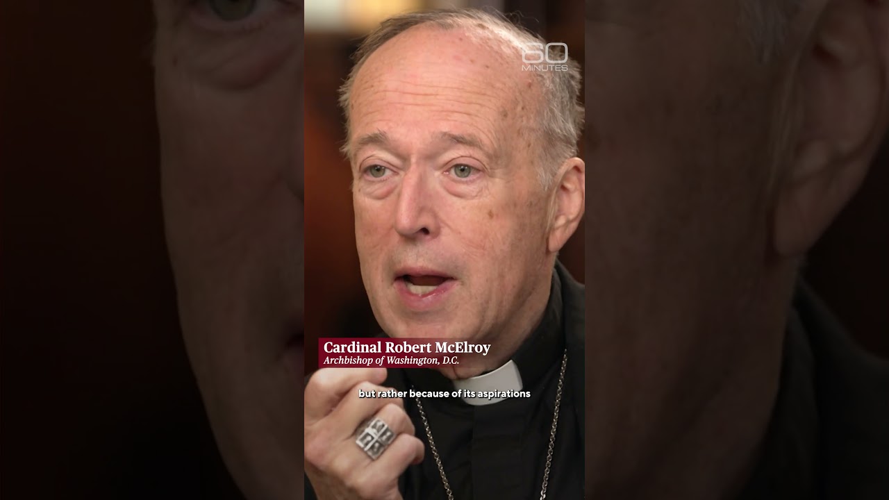 What patriotism means to America’s top cardinals #shorts