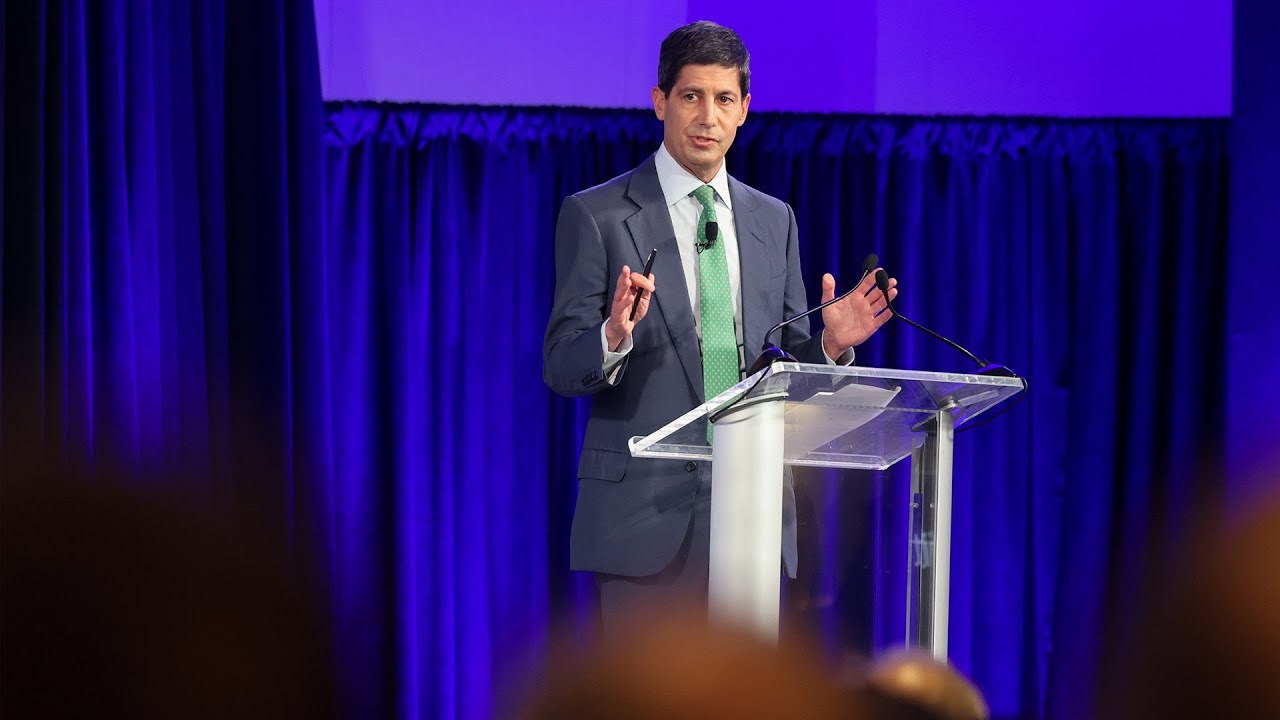 What to Expect From Fed Chair Nom. Kevin Warsh’s Confirmation Hearing