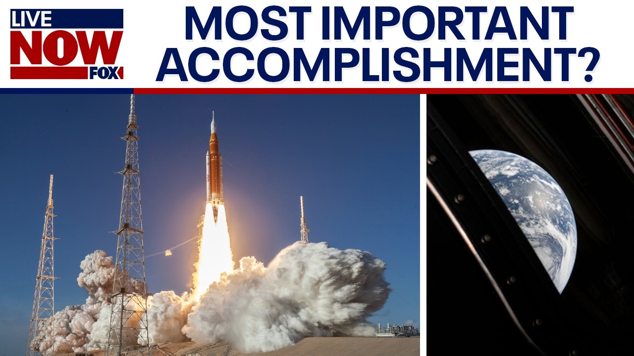 What will be Artemis II’s most important accomplishment?