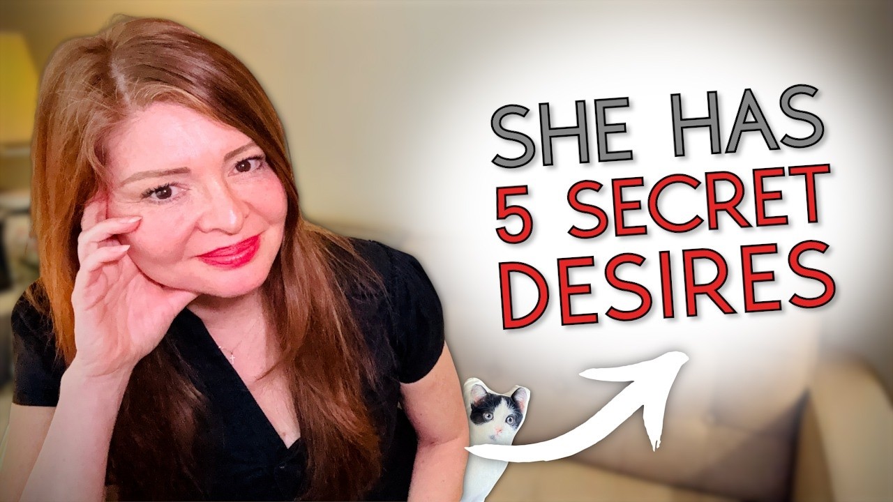 What Women Secretly Want From Men (Most Won’t Admit This)