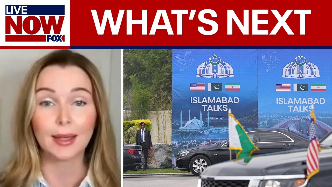 What’s next after US Iran peace talks break down