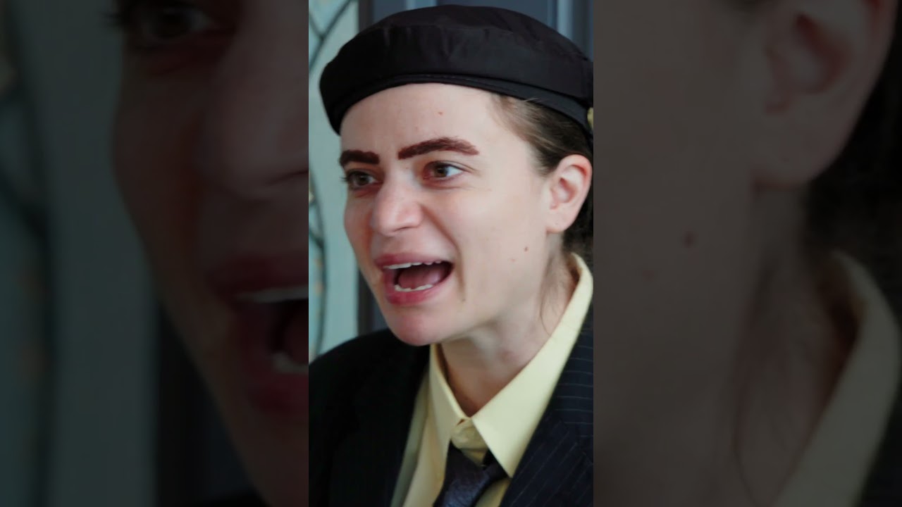 WHEEL they fall in love?? New episode this Friday!