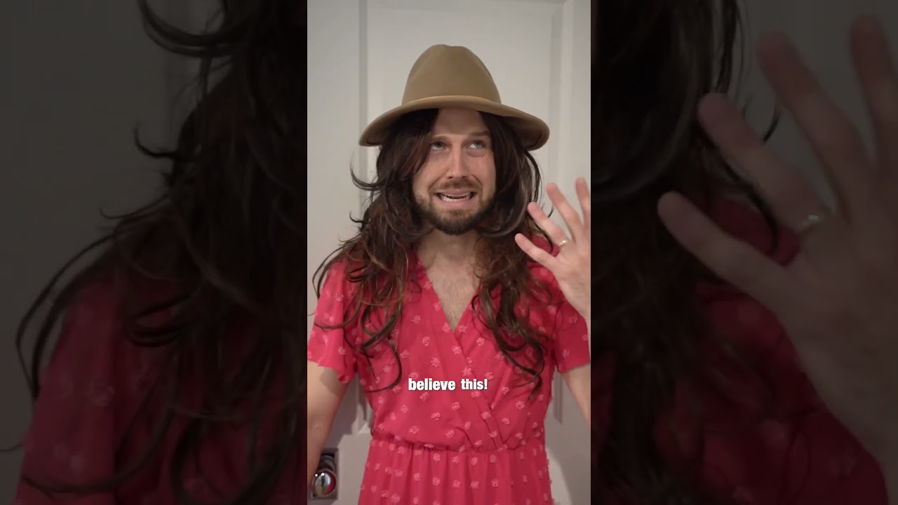 When she goes 💩 #shorts