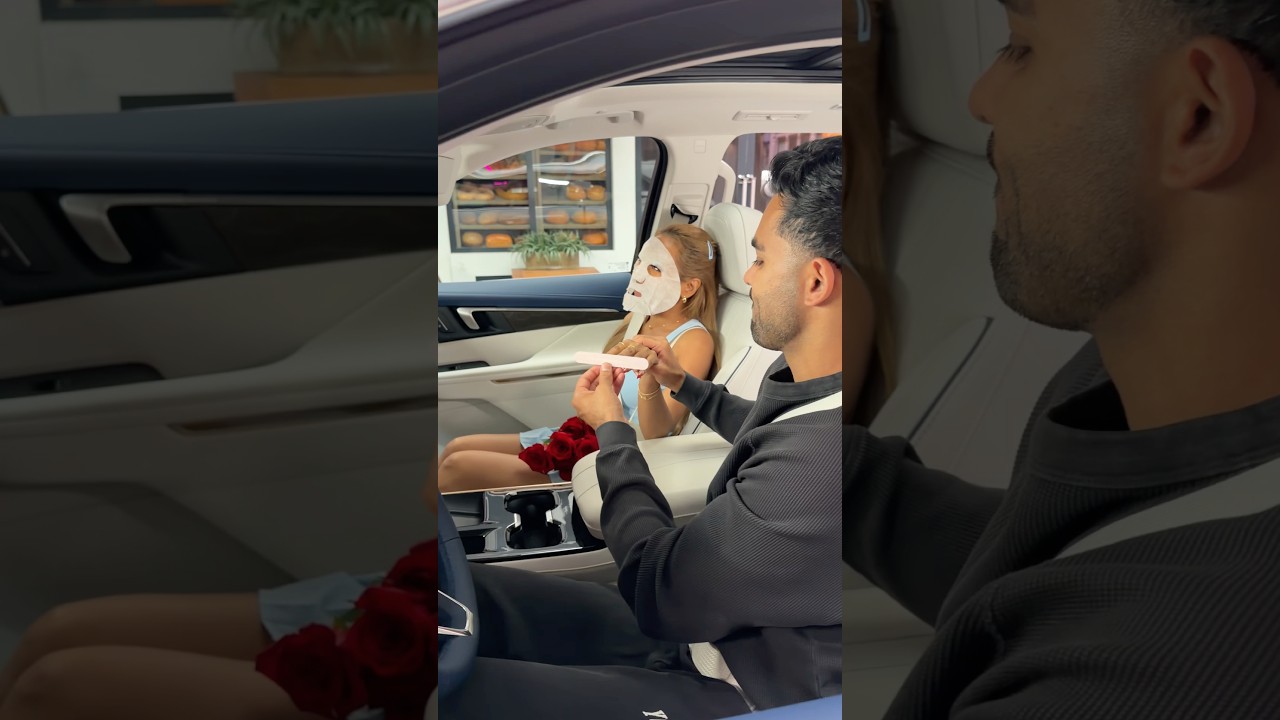 When she’s hangry @GeneralMotors @buick