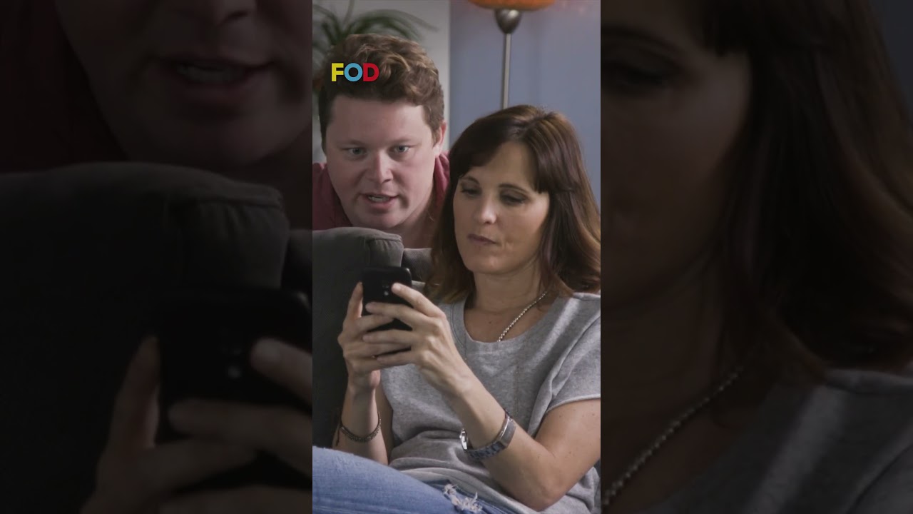 When your partner is a “Backseat Googler”