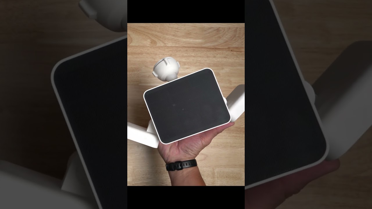 Which is BETTER? Reolink vs Blink Battery Floodlight Cam