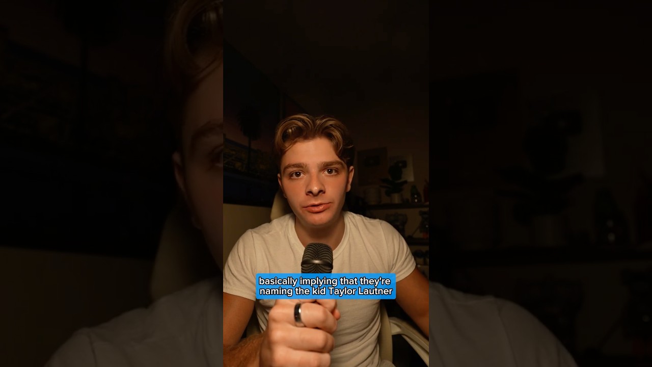 Whole family sharing the same name 😭