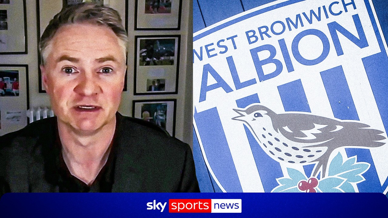 Why and when West Brom could be deducted points for potential PSR breach