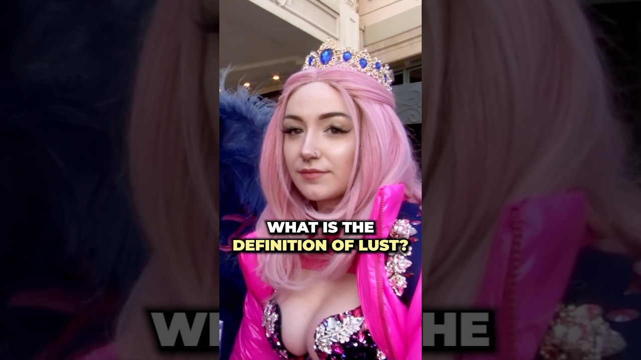 Why are men shamed for what they want?